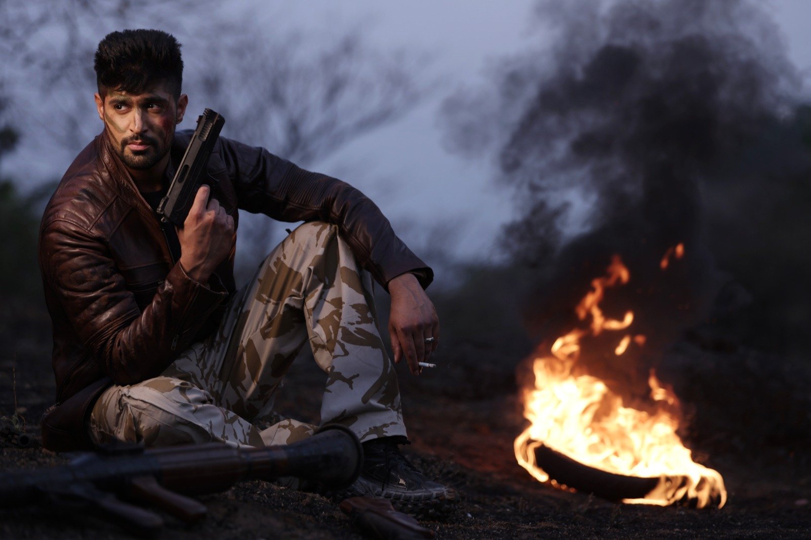 Tanuj birwani Tanuj birwani