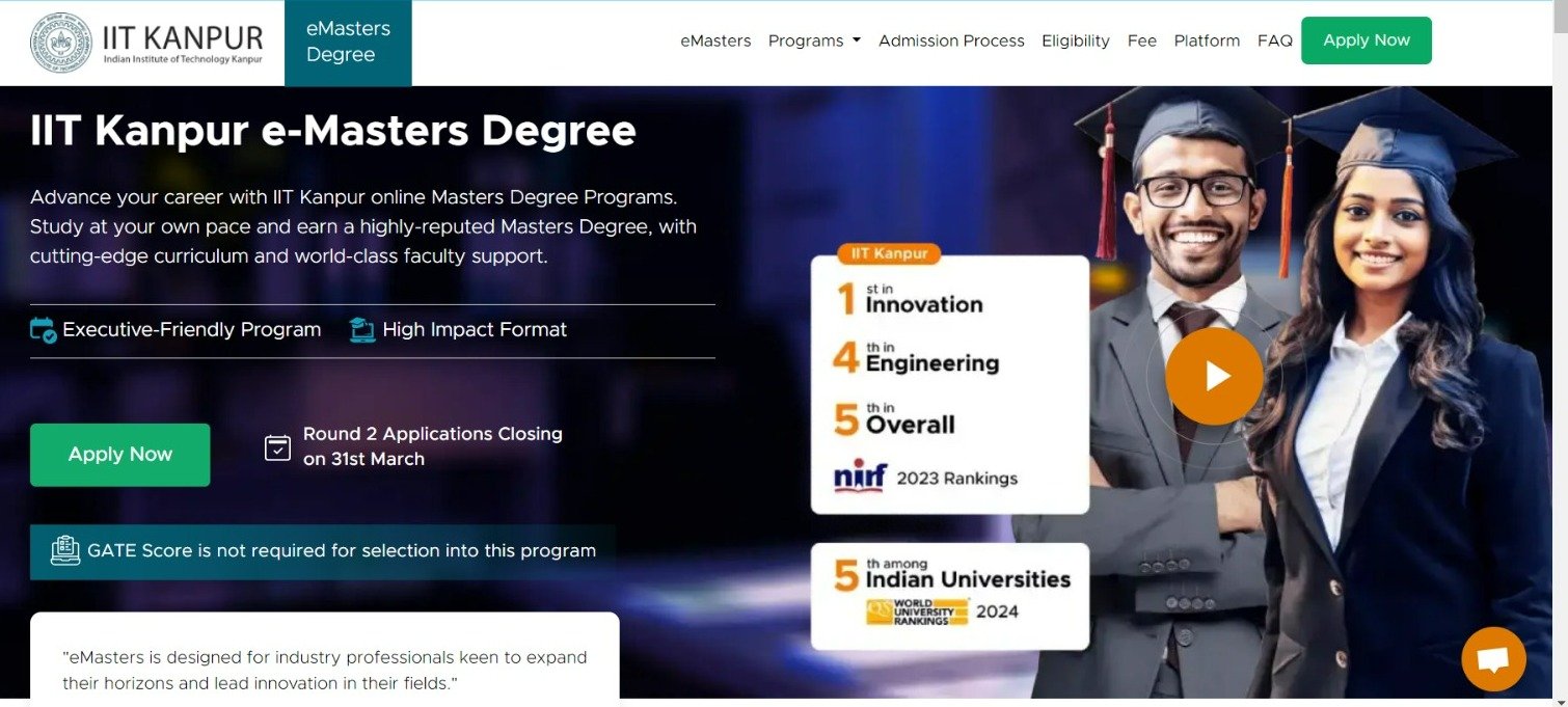 iit-kanpur-e-master-degree