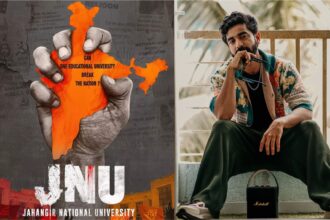 jnu film