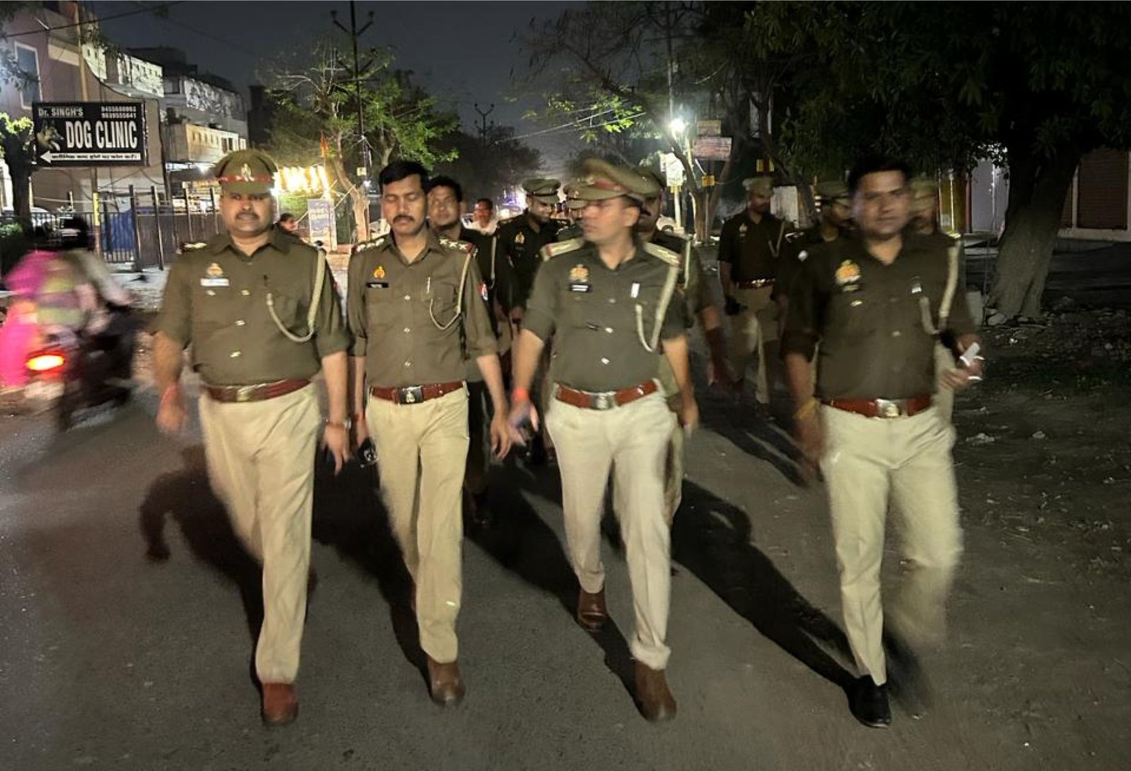 kanpur police kanpur police