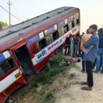 kanpur sagar highway road accident