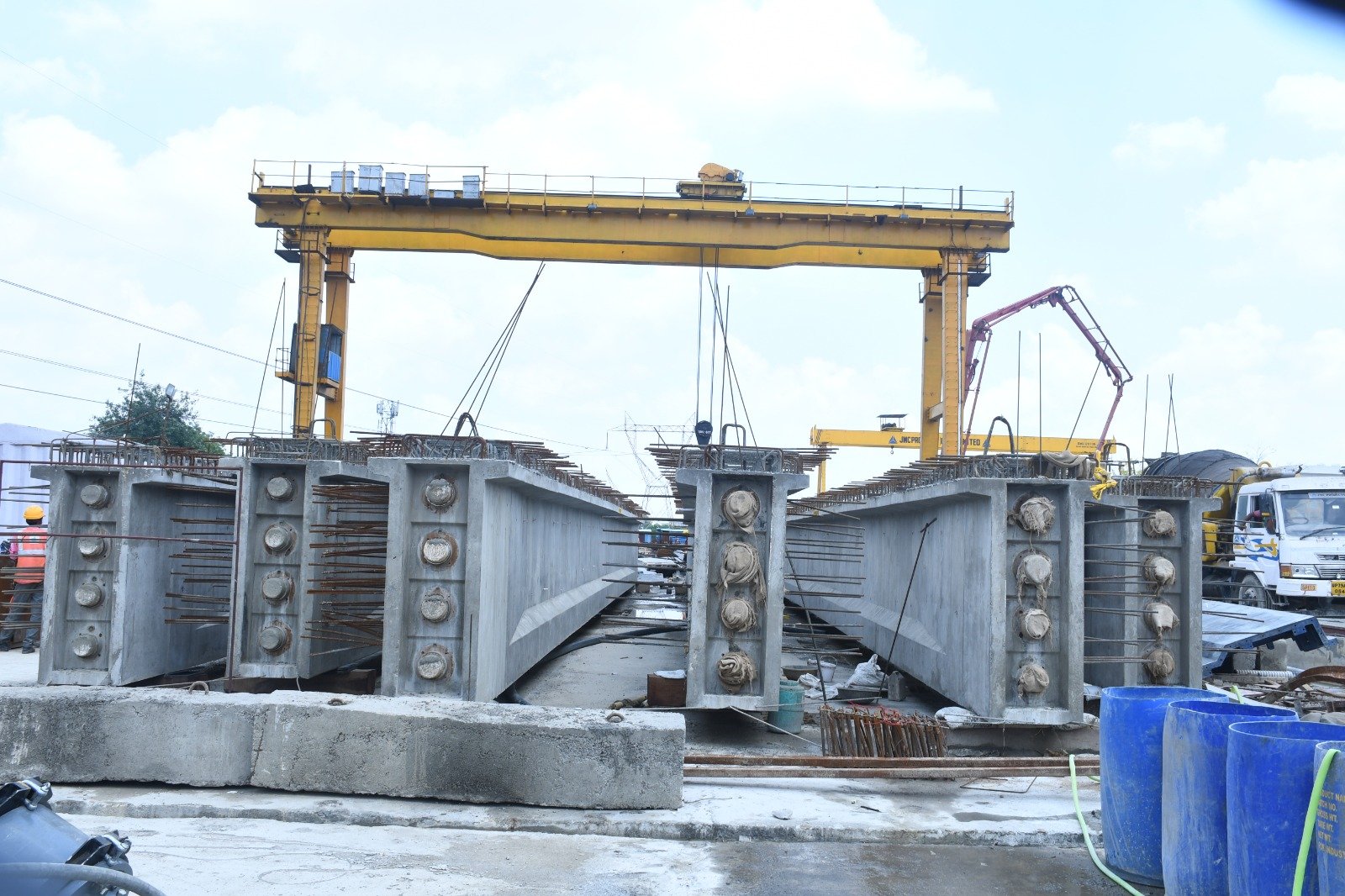 Kanpur-Metro-Naubasta-station