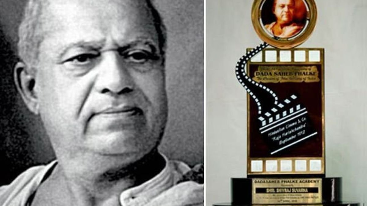 DadaSaheb-Phalke