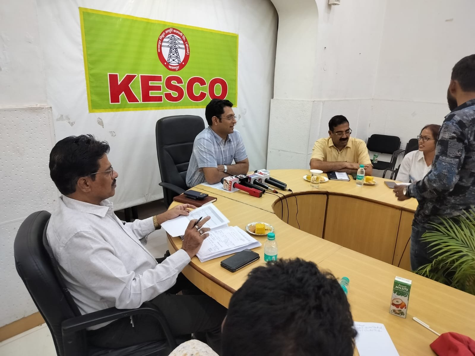 KESCO-MD-samual-paul