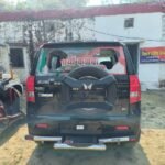 Kanpur BJP Leader Pranav Kushwaha Attacked over Deputy CM Photo.