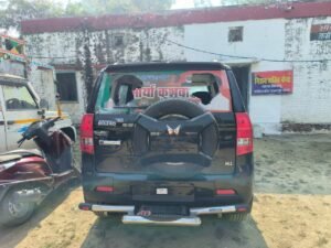 Kanpur BJP Leader Pranav Kushwaha Attacked over Deputy CM Photo.