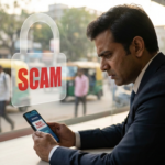 कानपुर में व्यापारी से 17.84 लाख की ठगी की प्रतीकात्मक तस्वीर।