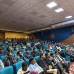 FoSTaC and RUCO Training Program organized by Food Safety Department and IIA in Kanpur.