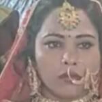 Police investigation at a house in Hathigaon, Kanpur after a newlywed's death.