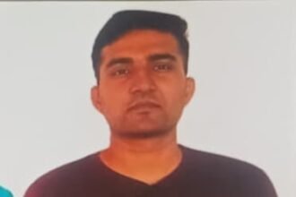 IIT Kanpur PhD student suicide news coverage image.