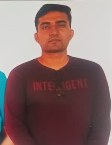 IIT Kanpur PhD student suicide news coverage image.