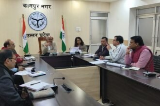 Kanpur Mission Rozgar Mela 2026 Recruitment Drive.