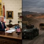 Donald Trump response on Pakistan Afghanistan border conflict news 2026