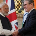 UK Free Trade Agreement 2026 Visualization.