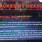 Kanpur Nagar Nigam Website Under Maintenance After Cyber Glitch