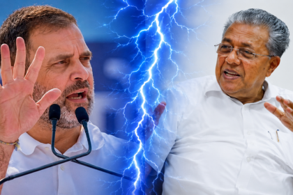 केरल में ईडी की रेड और पूर्व मुख्यमंत्री पिनाराई विजयन के बयान पर बढ़ा राजनीतिक विवाद।