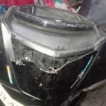 कानपुर में बहन की दवा लेकर लौट रहे युवक पर कथित हमले के मामले का सांकेतिक चित्र।