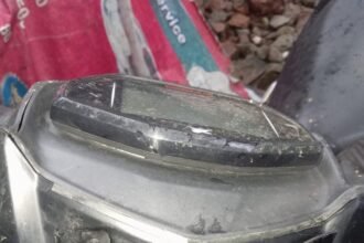 कानपुर में बहन की दवा लेकर लौट रहे युवक पर कथित हमले के मामले का सांकेतिक चित्र।