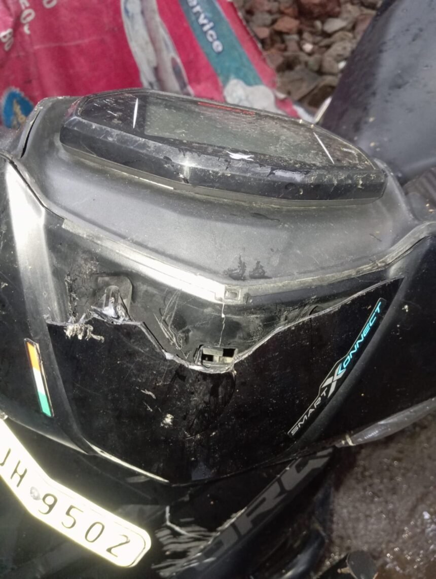 कानपुर में बहन की दवा लेकर लौट रहे युवक पर कथित हमले के मामले का सांकेतिक चित्र।